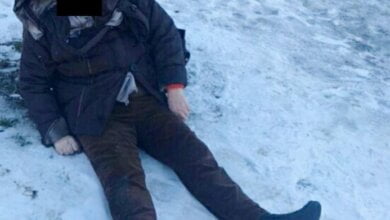 Во дворе жилого дома в Николаеве обнаружили труп женщины | Корабелов.ИНФО