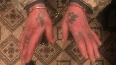 "Придумал для полиции историю о нападении", - в Николаеве 36-летний мужчина убил товарища во время пьяной ссоры | Корабелов.ИНФО image 4