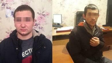 На рахунку - близько десяти злочинів: вітчим із пасинком обкрадали будинки заможних мешканців Корабельного району | Корабелов.ИНФО image 3