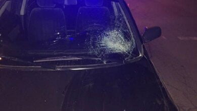 В Николаеве Opel на пешеходном переходе сбил 12-летнюю девочку и ее мать | Корабелов.ИНФО image 3