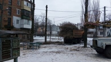 Ручне прибирання зупинок, ліквідація звалищ та нарконаписів: у Корабельному районі триває санітарне очищення | Корабелов.ИНФО image 3
