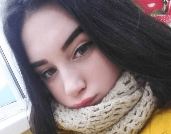 Полиция разыскивает пропавшую без вести 14-летнюю девушку из Витовского района | Корабелов.ИНФО