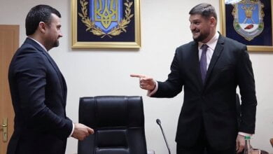 Экс-главу Витовской райгосадминистрации Демчука представили в качестве нового руководителя аппарата Николаевской ОГА | Корабелов.ИНФО