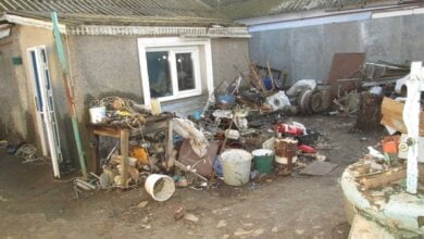 «Крышки люков не обнаружены», - в Корабельном районе провели рейд по пунктам приема металлолома | Корабелов.ИНФО image 2