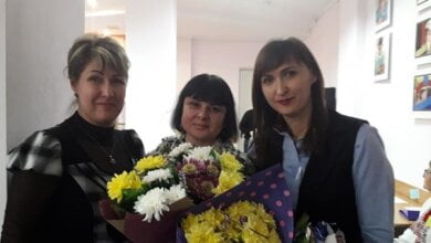 Вчителька з Корабельного району посіла ІІ місце на обласному етапі всеукраїнського конкурсу "Учитель року–2019" | Корабелов.ИНФО