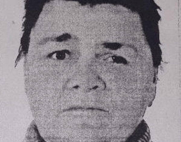 Безвісно зниклу мешканку Вітовського району Любов Усич розшукує поліція | Корабелов.ИНФО