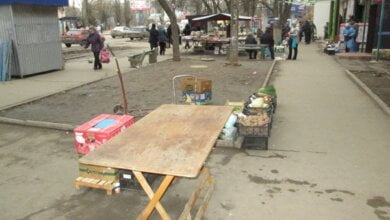 По итогам очередного рейда "против стихийной торговли" в Корабельном районе составили 15 админпротоколов | Корабелов.ИНФО image 3