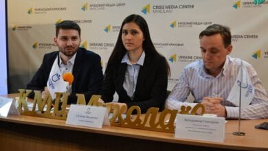 Антикоррупционная карта ремонтов: в Николаеве представили инструмент по контролю за использованием бюджета | Корабелов.ИНФО image 2