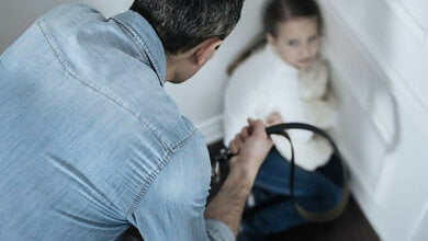 За избиение своих детей ремнем на Николаевщине мужчину отправили на общественные работы | Корабелов.ИНФО