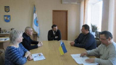 «Создание рабочих мест и поступления в бюджет», - в Витовском районе планируют построить новую швейную фабрику | Корабелов.ИНФО