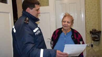 В житловому секторі Корабельного району з початку 2019 року трапилось вже 7 пожеж - рятувальники пішли рейдом по квартирах | Корабелов.ИНФО image 2