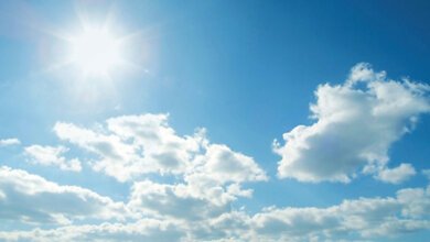 Завтра в Николаеве температура воздуха может подняться до +13 | Корабелов.ИНФО