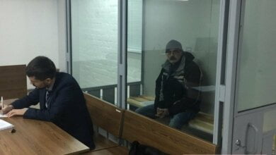 В Николаеве подозреваемого в расстреле супружеской пары взяли под стражу без права внесения залога | Корабелов.ИНФО