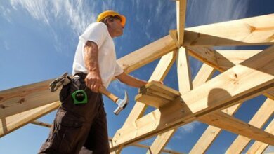 На Николаевщине стали меньше строить зданий | Корабелов.ИНФО