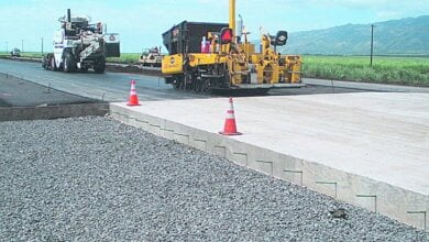 «Укравтодор» построит бетонную дорогу в Николаевской области | Корабелов.ИНФО