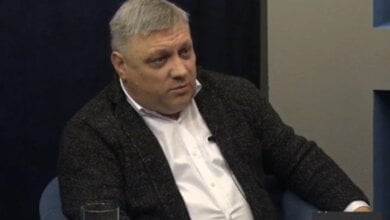 «Сенкевич должен подать в отставку», - нардеп о мэре Николаева после скандала с детским питанием (видео) | Корабелов.ИНФО