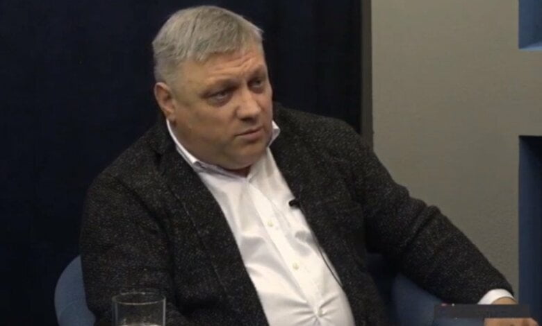«Сенкевич должен подать в отставку», - нардеп о мэре Николаева после скандала с детским питанием (видео) | Корабелов.ИНФО