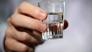 Производство водки в Украине сократилось на треть за четыре года, – Госстат | Корабелов.ИНФО
