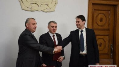 Николаев купил автобусы без торгов у компании, связанной с нардепом от «Самопомощи», - «Наші гроші» | Корабелов.ИНФО