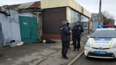 В Николаеве найден труп мужчины с жестоко изуродованным лицом (Фото 18+) | Корабелов.ИНФО image 2