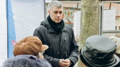 Нардеп Ильюк призвал «Місто для людей» отказаться от передачи персональных данных коллекторам | Корабелов.ИНФО