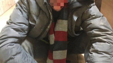 Смертельне ножове поранення отримав миколаєвець від незнайомця на вулиці | Корабелов.ИНФО