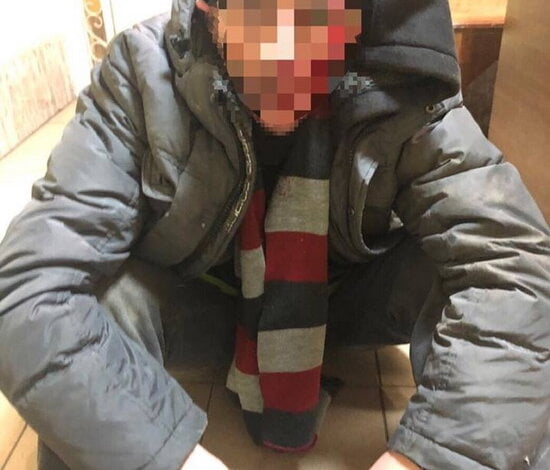 Смертельне ножове поранення отримав миколаєвець від незнайомця на вулиці | Корабелов.ИНФО