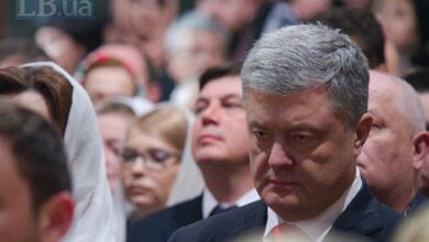 Бас, сопрано и фальцет: финальная ария президентской гонки в Украине | Корабелов.ИНФО