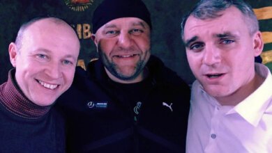 Сенкевич с комиком в караоке обсудили проблемы Николаева | Корабелов.ИНФО image 2