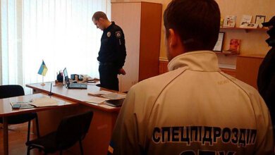 В Николаеве "на взятке" задержан замначальника управления патрульной полиции | Корабелов.ИНФО image 1