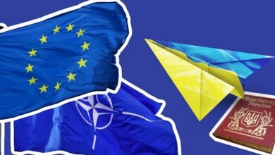 Верховная Рада закрепила в Конституции курс Украины на членство в ЕС и НАТО | Корабелов.ИНФО