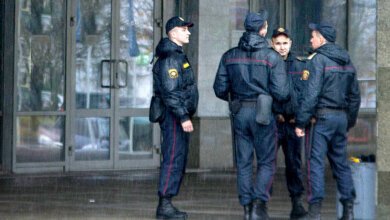 В Белоруссии школьник убил ножом учительницу и ученика | Корабелов.ИНФО