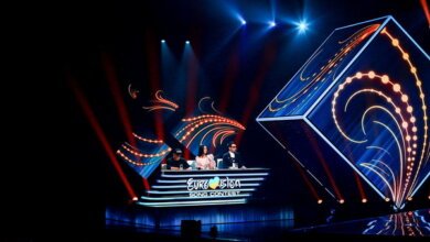 Україна відмовилася від участі в Міжнародному пісенному конкурсі Євробачення-2019 | Корабелов.ИНФО
