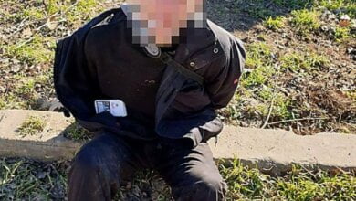 Средь бела дня: вор пытался залезть в дом в Корабельном районе, где находилась несовершеннолетняя девушка | Корабелов.ИНФО image 1