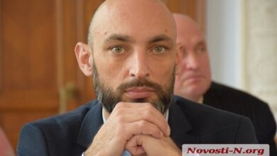 «Человек Сенкевича»: Брижатого назначат главой администрации Ингульского района | Корабелов.ИНФО