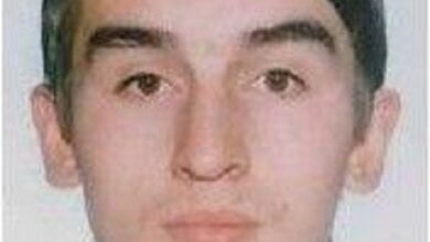 «Має психічні розлади здоров’я», - миколаївська поліція розшукує Івана Базаренка, який втік з лікарні | Корабелов.ИНФО