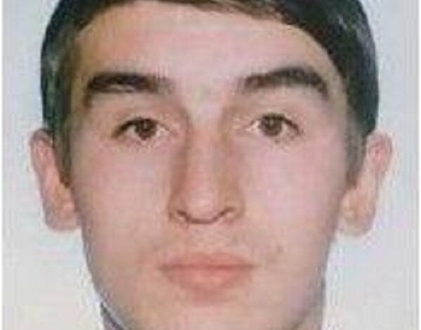 «Має психічні розлади здоров’я», - миколаївська поліція розшукує Івана Базаренка, який втік з лікарні | Корабелов.ИНФО