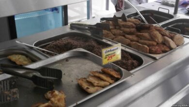 Чиновники России пытались скрыть голодные обмороки школьников | Корабелов.ИНФО