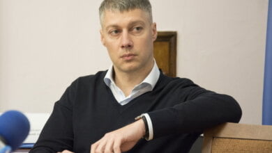 "Всех бы казнили на заднем дворе". Нардеп Ильюк - о проблемах "Октябрьского", кризисе Николаевской власти, боксе и многом другом | Корабелов.ИНФО image 1