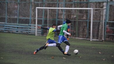 Не удалось определить сильнейшего: футболисты ДЮСШ №5 сыграли вничью с «Торпедо» | Корабелов.ИНФО