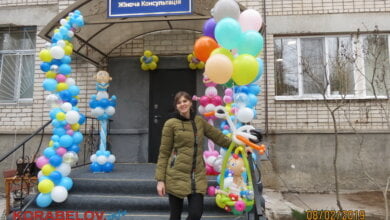 "Цього чекали тисячі жінок": у Корабельному урочисто відкрили жіночу консультацію, кабінет мамографії і "віконце життя" (ВІДЕО) | Корабелов.ИНФО image 5