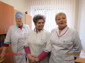 "Цього чекали тисячі жінок": у Корабельному урочисто відкрили жіночу консультацію, кабінет мамографії і "віконце життя" (ВІДЕО) | Корабелов.ИНФО image 9