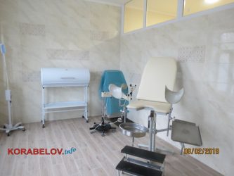 "Цього чекали тисячі жінок": у Корабельному урочисто відкрили жіночу консультацію, кабінет мамографії і "віконце життя" (ВІДЕО) | Корабелов.ИНФО image 10