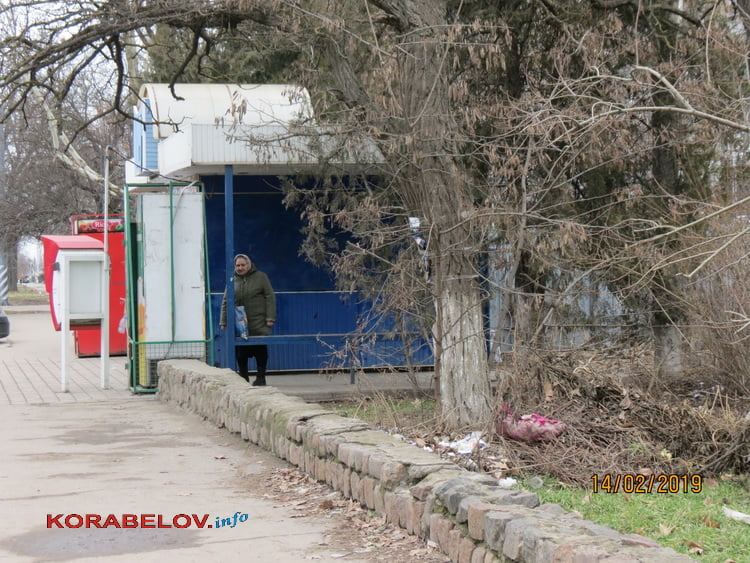 остановка "Дом культуры"