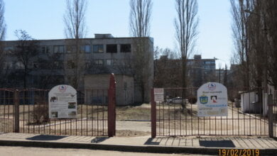 "Наш випускник повернувся в душі учнів", - в училищі в Корабельному районі встановлено меморіальну дошку на честь героя (Відео) | Корабелов.ИНФО image 12