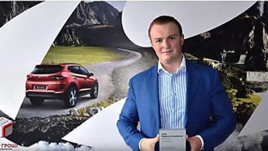 Семья первого замглавы СНБО на поставке из РФ контрабанды «Укроборонпрому» заработала более 250 млн грн – СМИ | Корабелов.ИНФО image 1