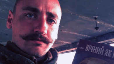 Порошенко наградил николаевца Илью Зелинского орденом «За заслуги» III степени | Корабелов.ИНФО