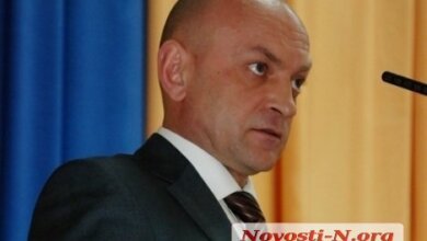 Суд выпустил из колонии осужденного за взятку экс-начальника николаевской «Укртрансинспекции» Лахтионова | Корабелов.ИНФО