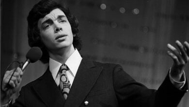 Умер родившийся в Николаеве певец и актер Сергей Захаров | Корабелов.ИНФО