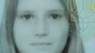 Разыскивается пропавшая несовершеннолетняя Валерия Столярчук из Корабельного района | Корабелов.ИНФО